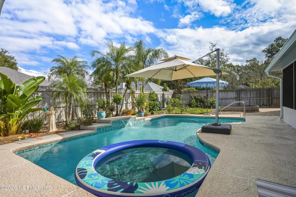 1909 Sidewheel Way, Jacksonville