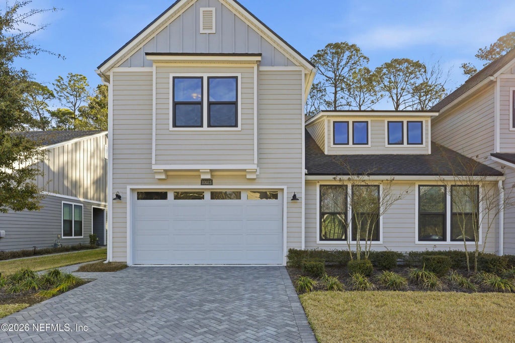 10023 Filament Boulevard, Jacksonville