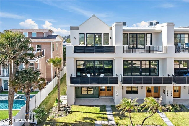 1312 1st Street N, Jacksonville Beach