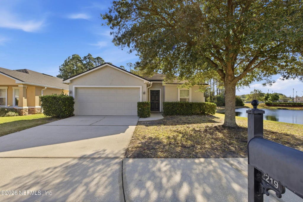 2219 Sotterley Lane, Jacksonville