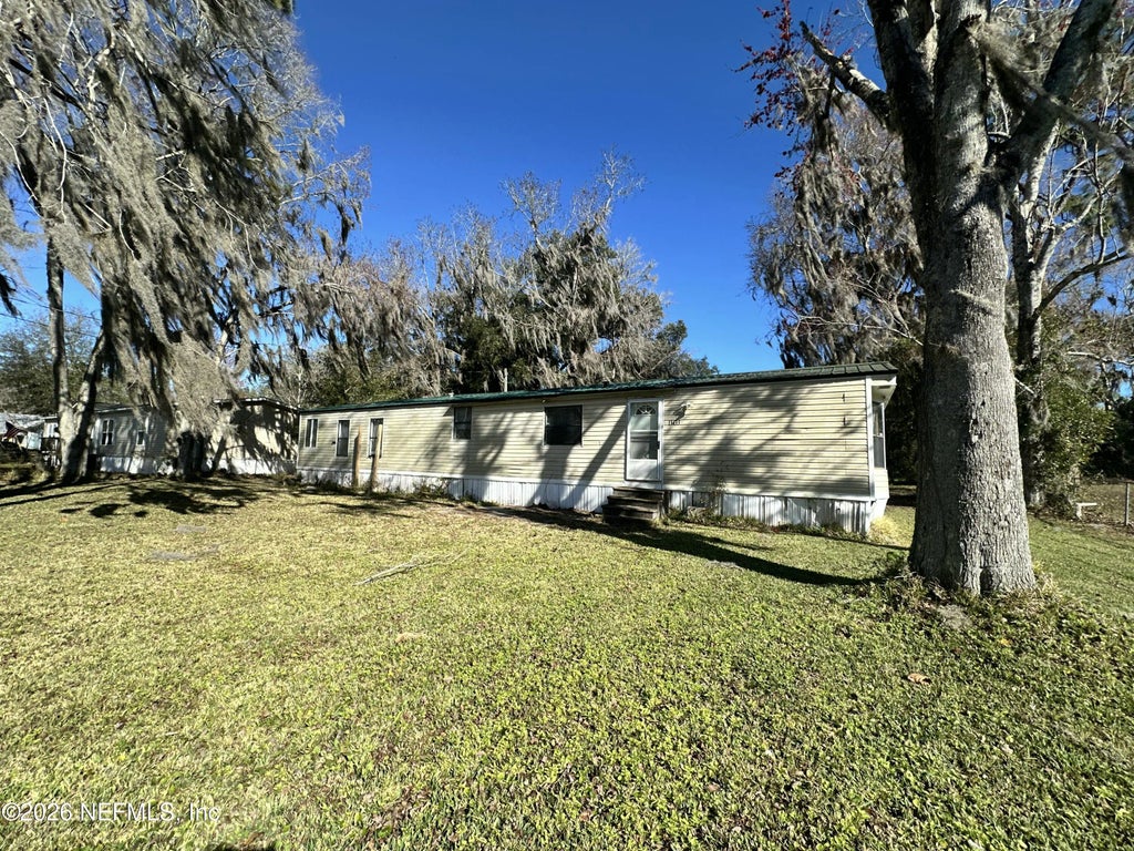 13433 Pate Road W, Jacksonville