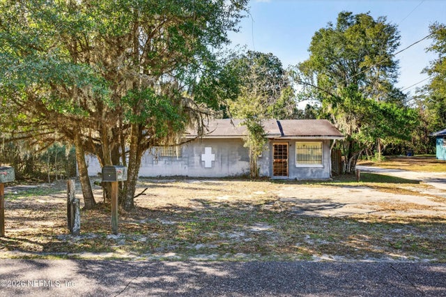 9620 Gibson Avenue, Jacksonville