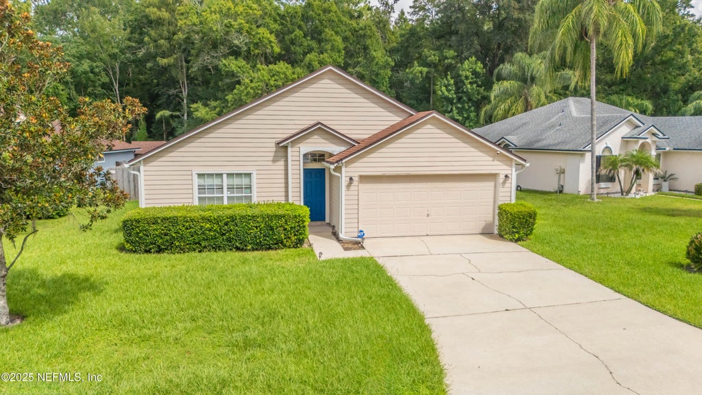 312 Turtle Dove Drive, Orange Park