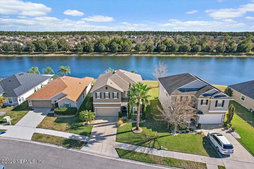 16001 Hutton Lane, Jacksonville