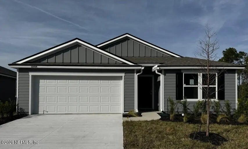 12439 Great Eagle Road, Jacksonville