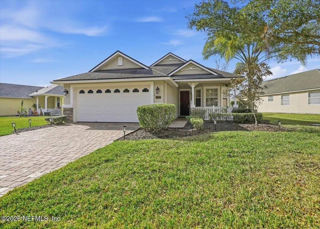 777 Copperhead Circle, St. Augustine