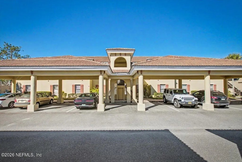 315 Via Castilla 204, St. Augustine