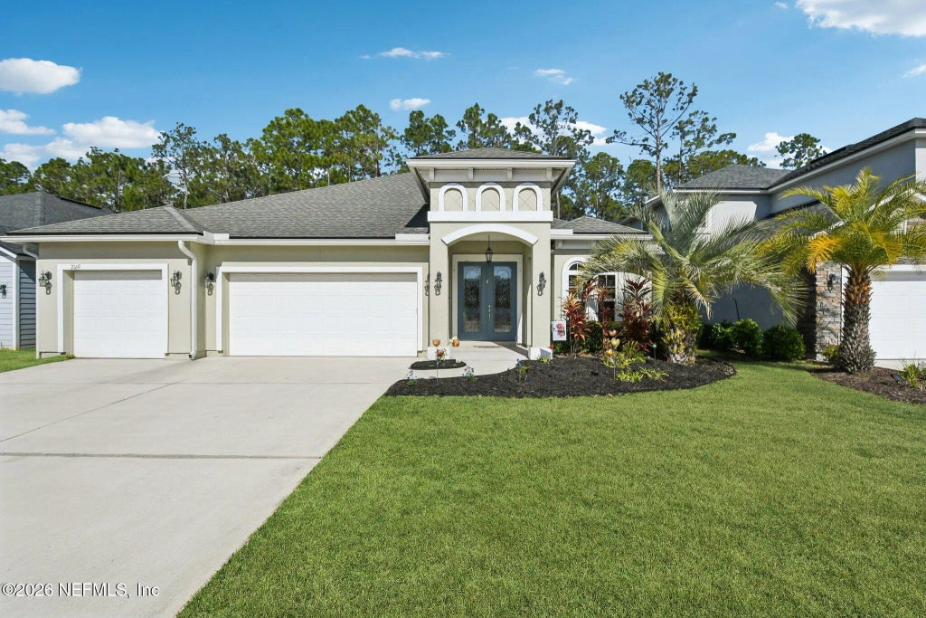 2169 Arden Forest Place, Fleming Island