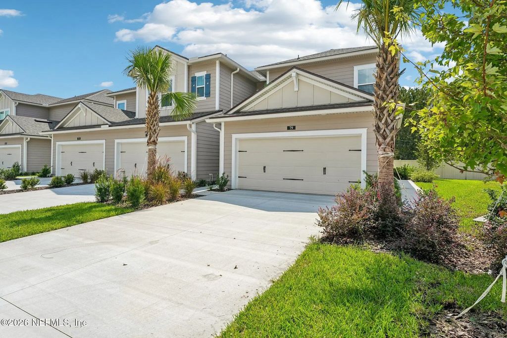 79 Big Pine Lane, Ponte Vedra