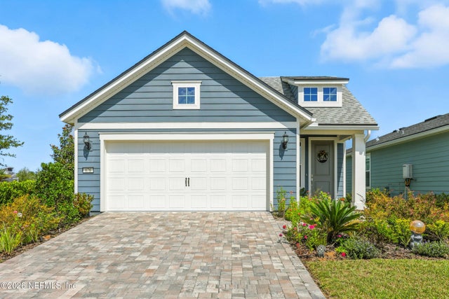 676 Jubilee Circle, Yulee