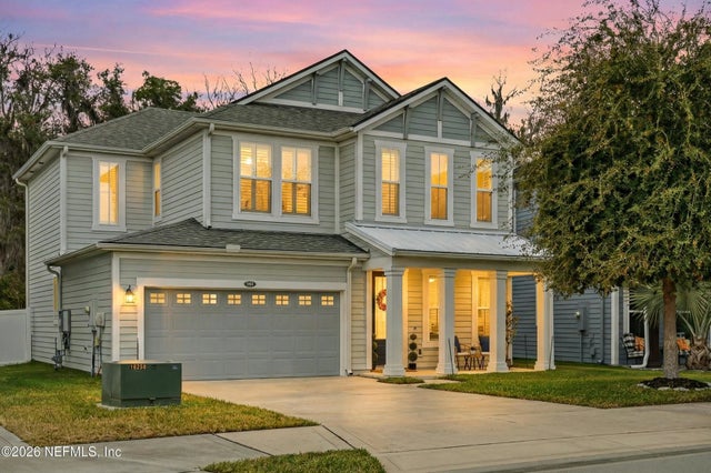 542 Kendall Crossing Drive, St. Johns