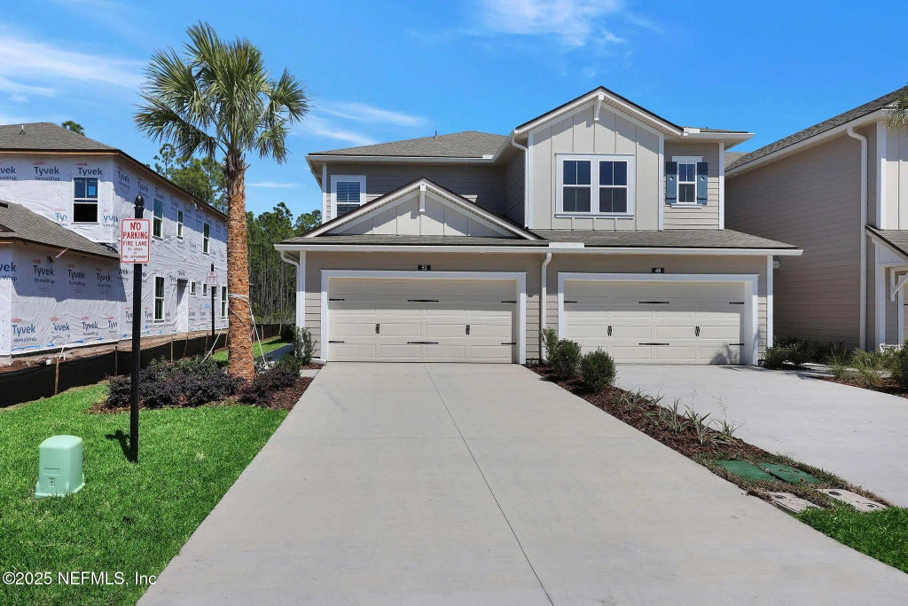 105 Big Pine Lane, Ponte Vedra