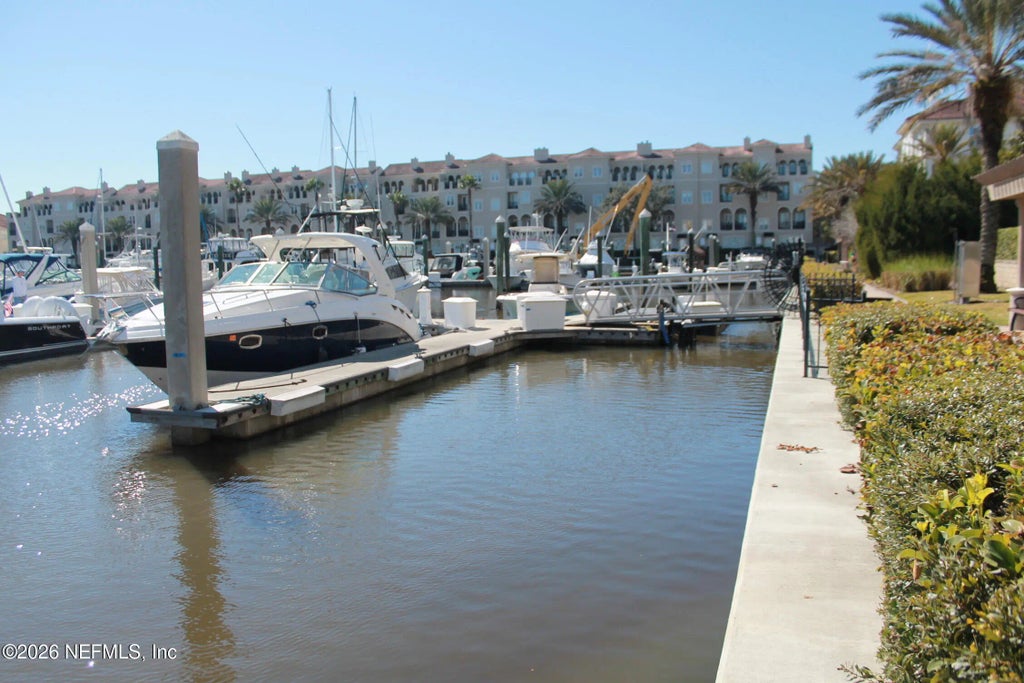 Atlantic Boulevard B1, Jacksonville