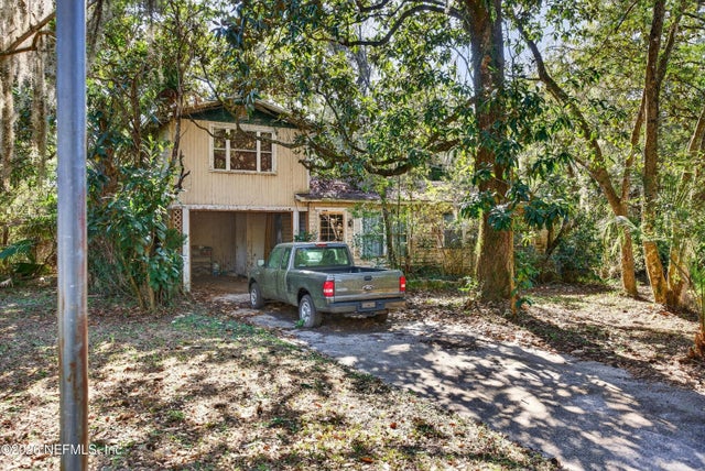 9622 Gibson Avenue, Jacksonville