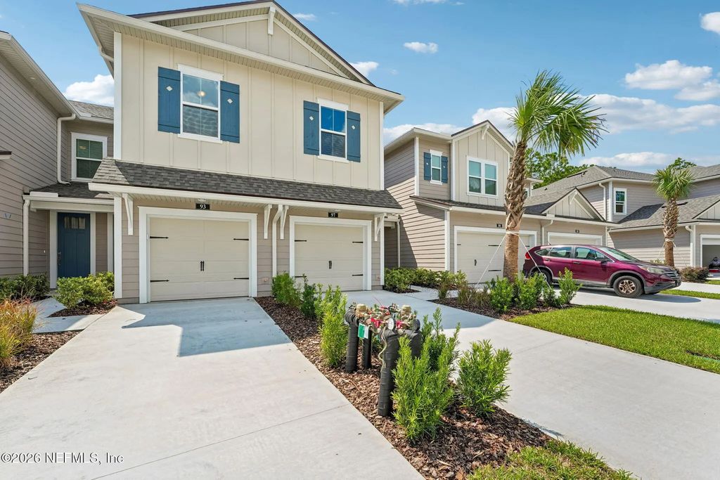 97 Big Pine Lane, Ponte Vedra