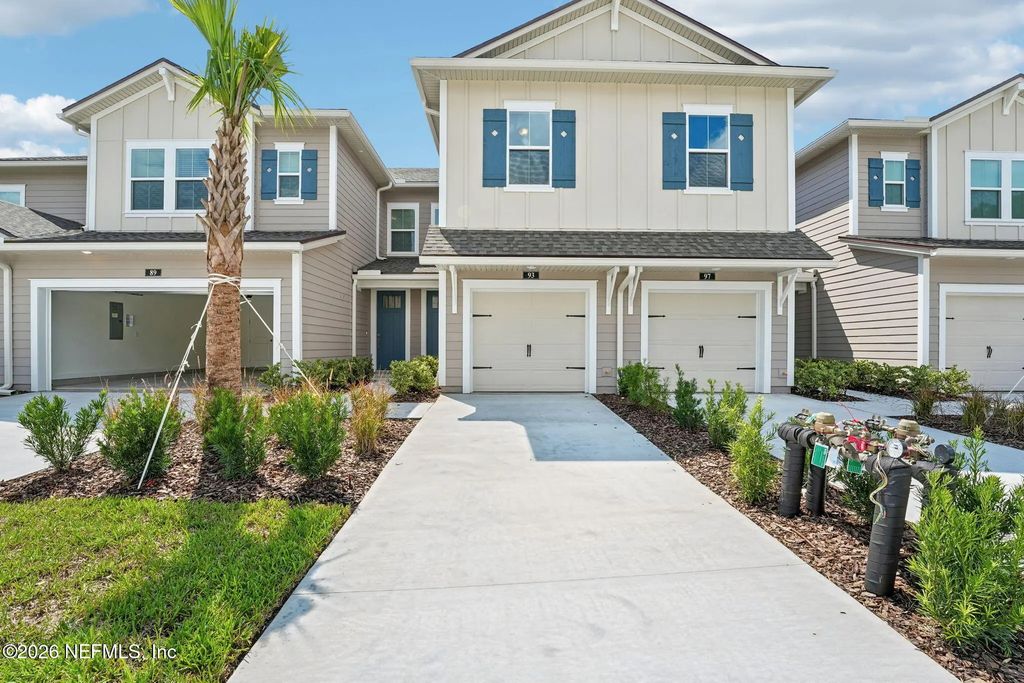 93 Big Pine Lane, Ponte Vedra