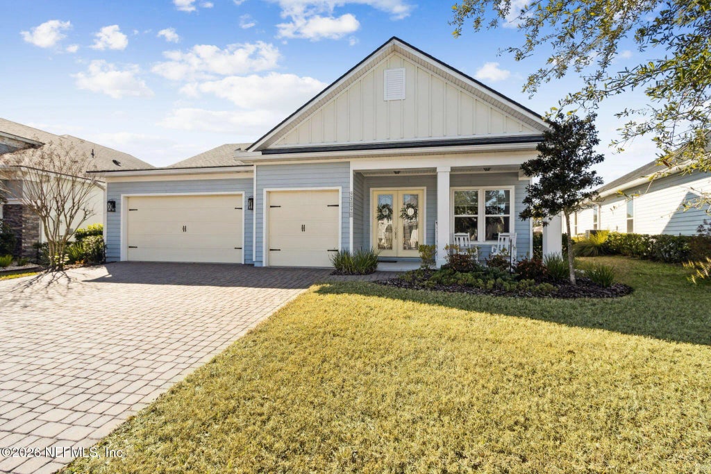 95191 Poplar Way Way, Fernandina Beach