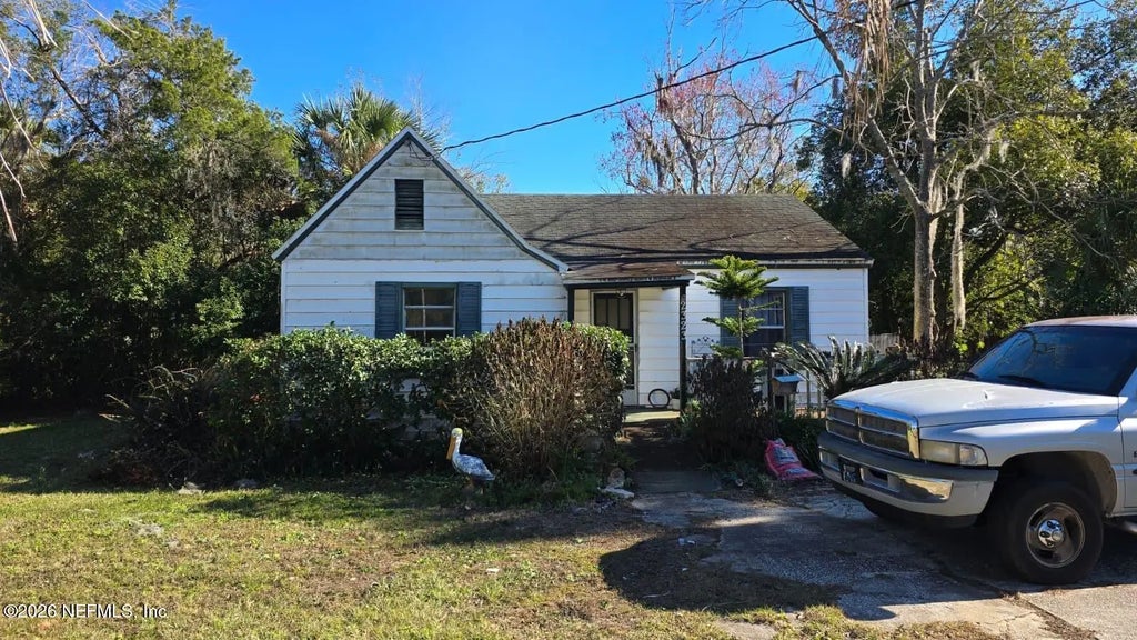 2323 Parental Home Road, Jacksonville