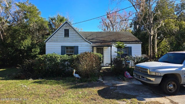 2323 Parental Home Road, Jacksonville