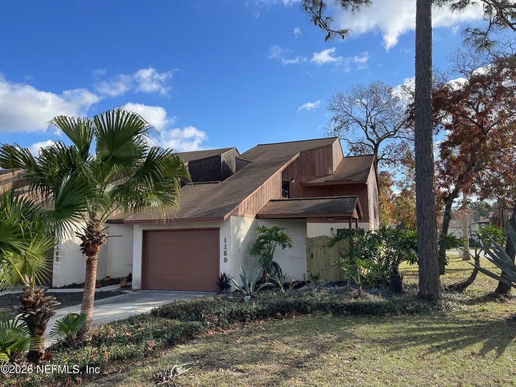 1159 E Romaine Circle E, Jacksonville