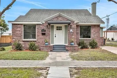 2125 Gilmore Street, Jacksonville