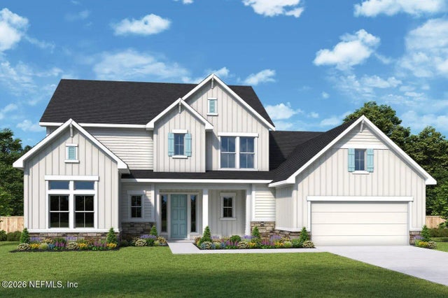 158 Barrier Reef Drive, Ponte Vedra