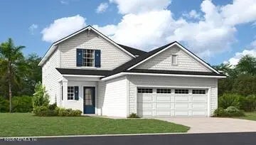 855 Caiden Drive, Ponte Vedra