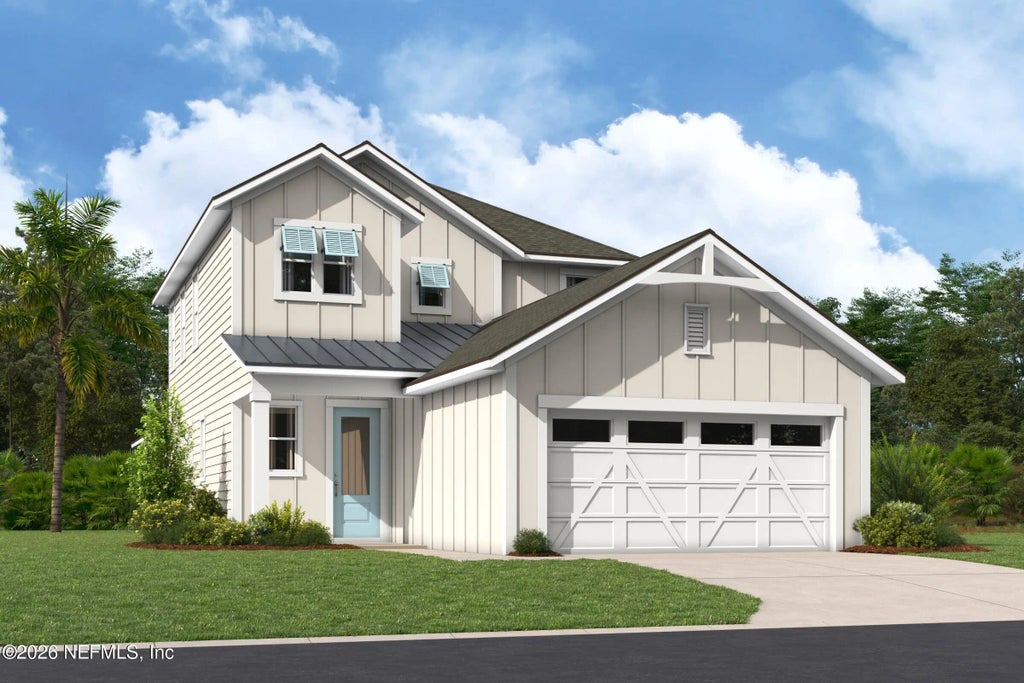 923 Caiden Drive, Ponte Vedra