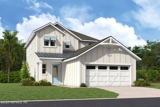 923 Caiden Drive, Ponte Vedra