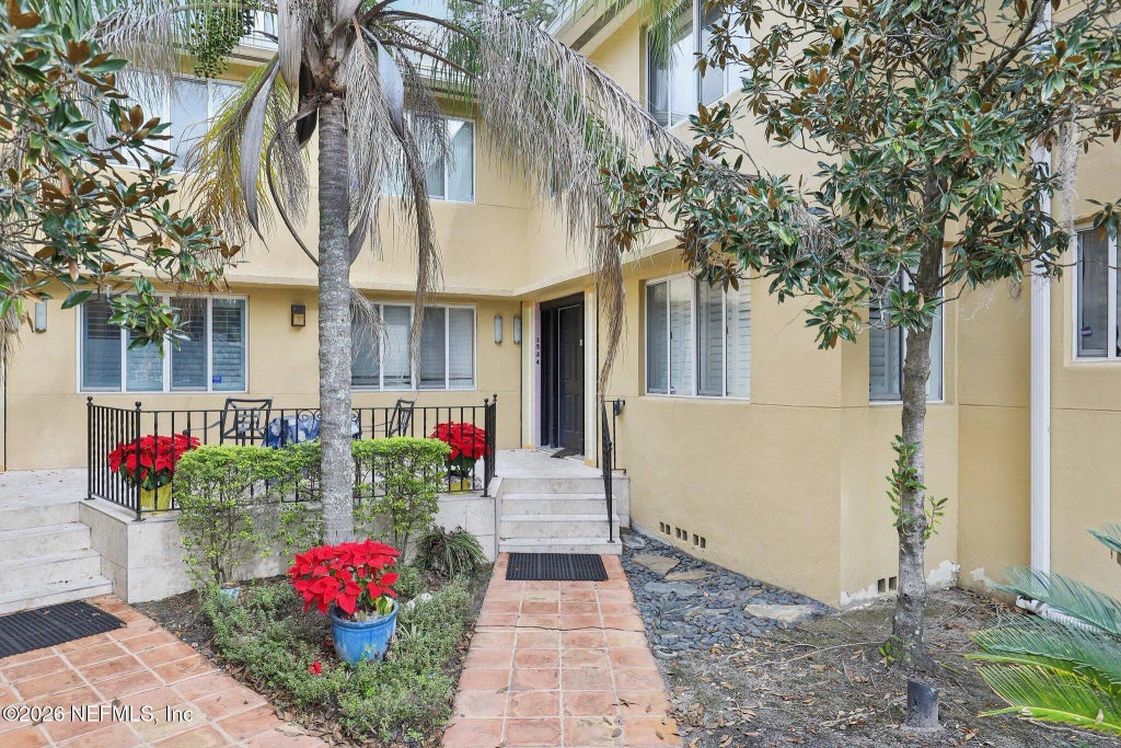 2159 Riverside Avenue 4, Jacksonville