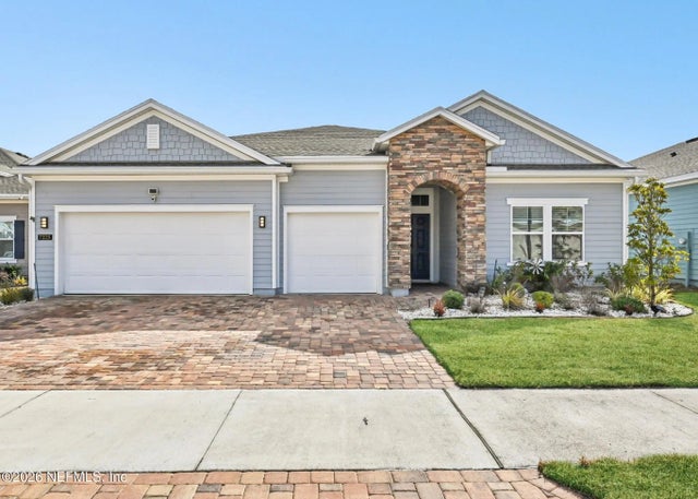 7225 Calamint Avenue, Jacksonville