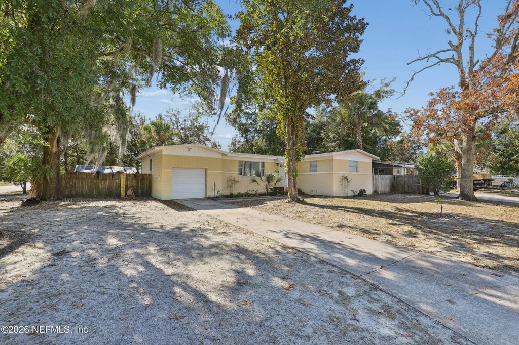 6050 Glenn Rose Drive, Jacksonville