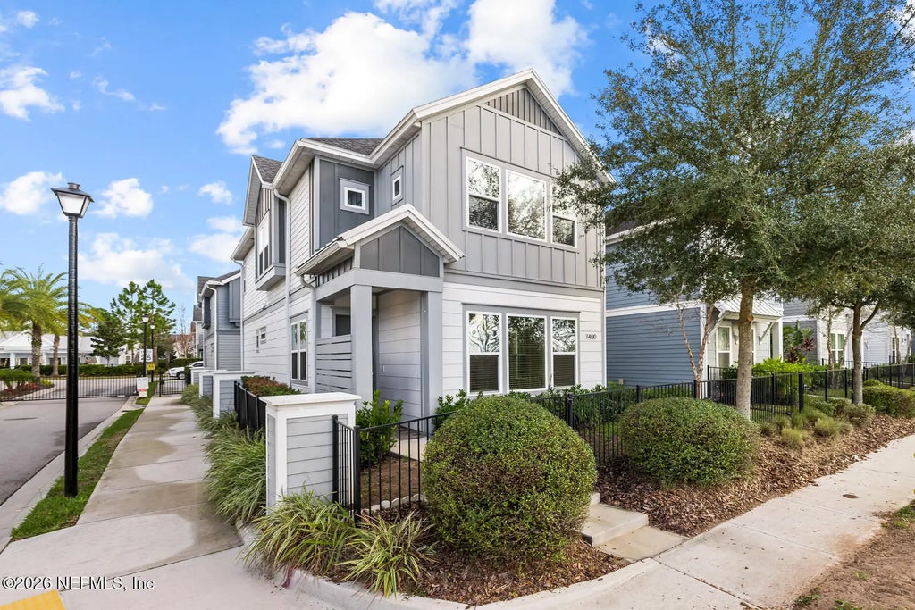 7400 Beach Walk Place, Jacksonville
