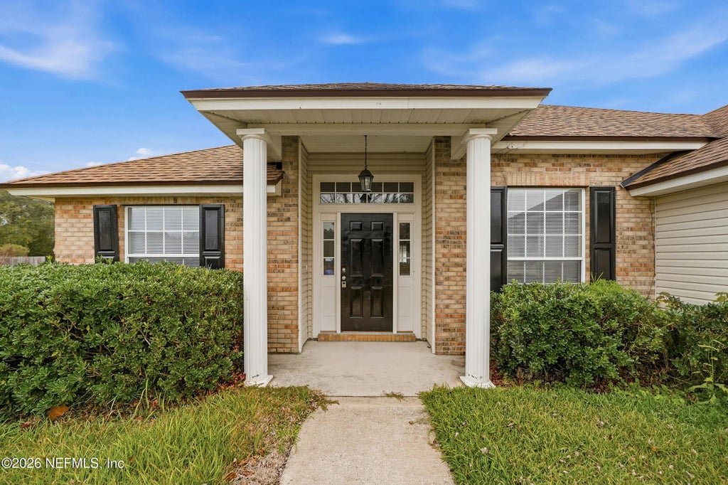 1109 Seattle Slew Lane, Jacksonville