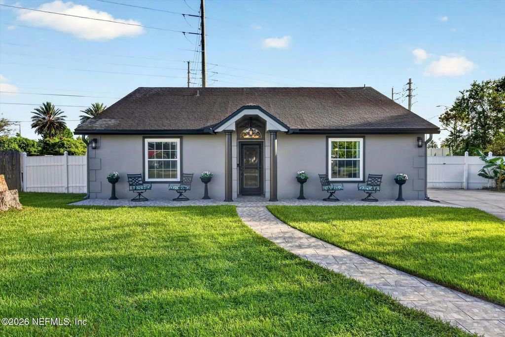 6931 Cane Grass Lane E, Jacksonville