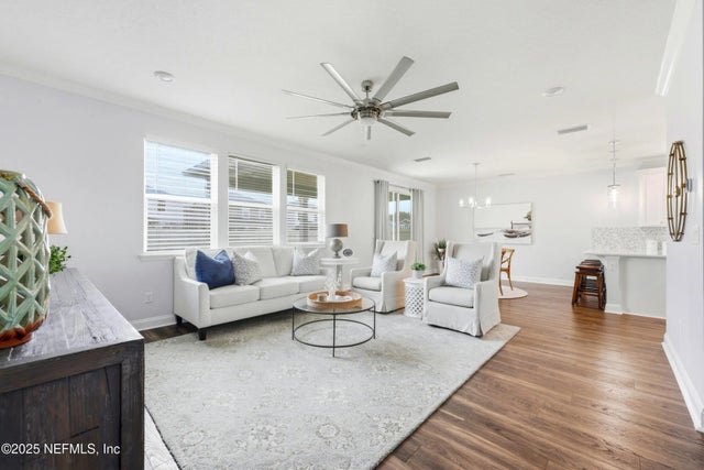 251 Rambling Brk Trail, St. Augustine