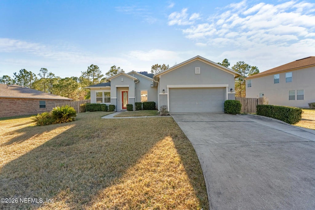 2510 Britney Lakes Lane, Jacksonville