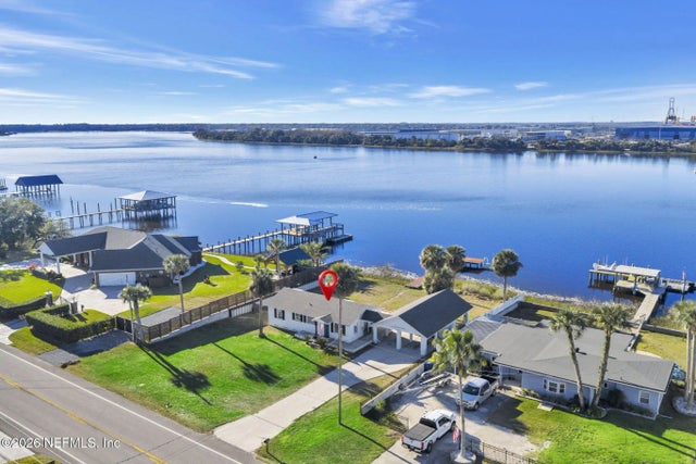 5818 Heckscher Drive, Jacksonville