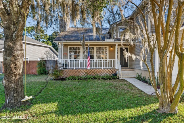 2249 Aztec Drive W, Jacksonville