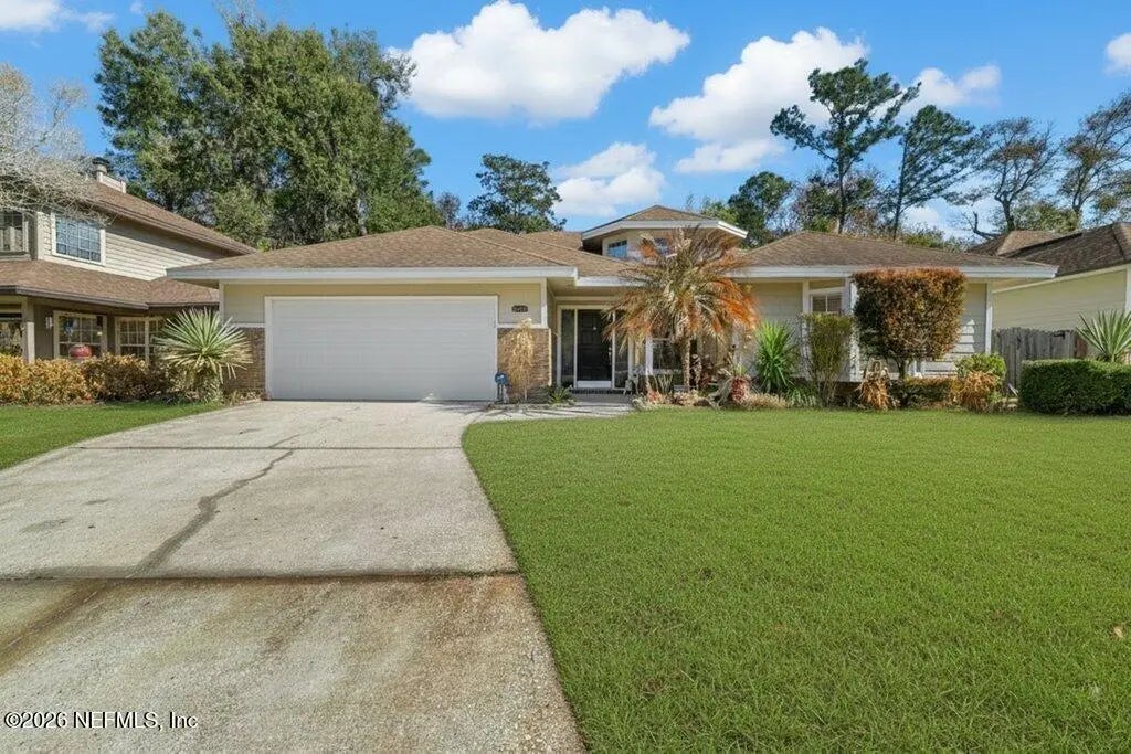 11377 Beecher Circle E, Jacksonville