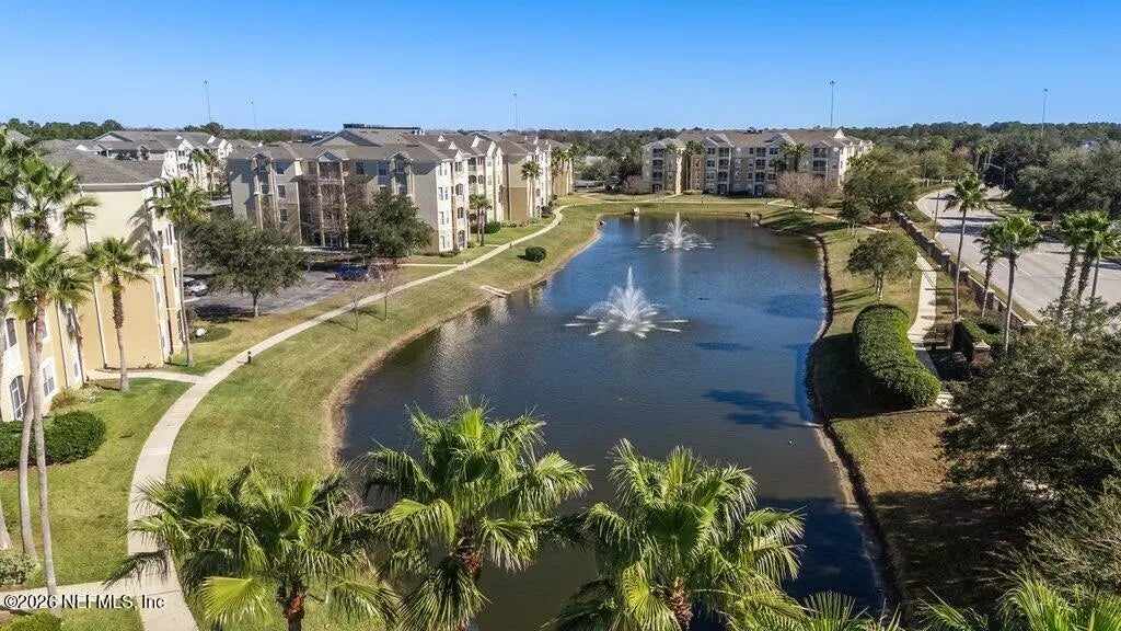 7801 Point Meadows Drive 2302, Jacksonville