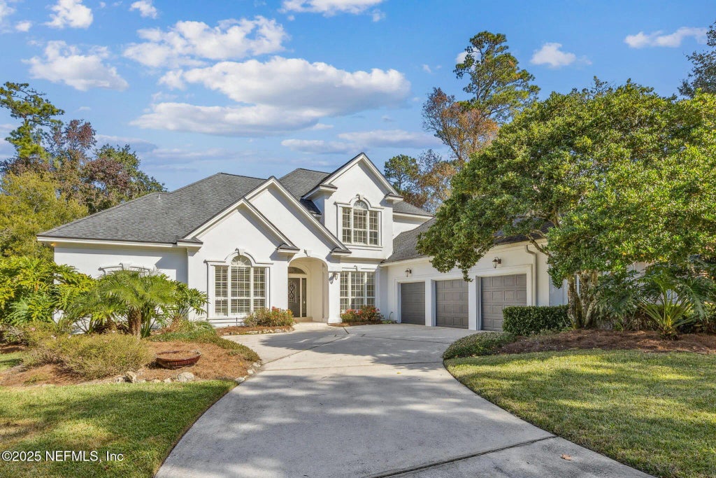 112 Indian Hammock Lane, Ponte Vedra Beach