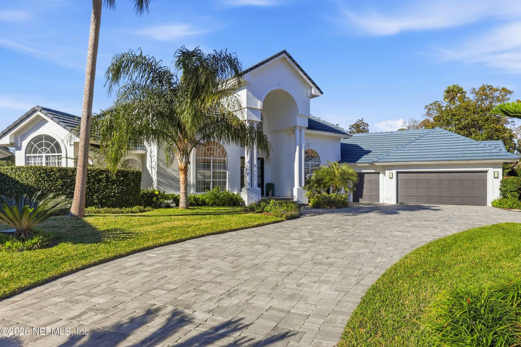 120 Dornoch Court, Ponte Vedra Beach