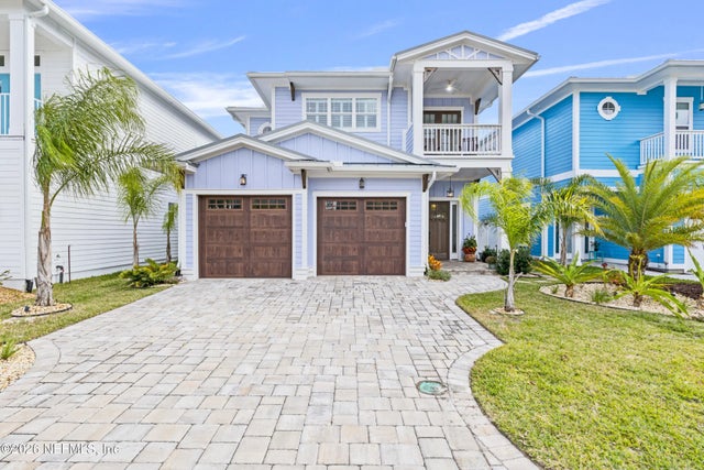 532 Sea Island Drive, Fernandina Beach