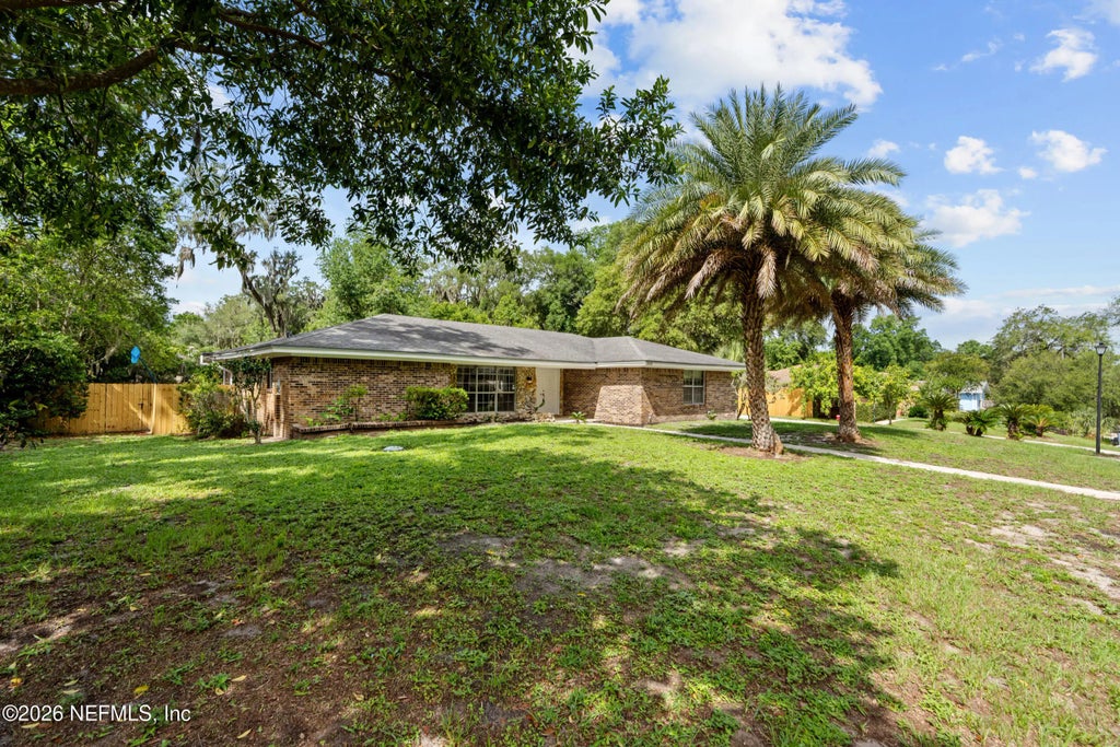 11416 River Knoll Drive, Jacksonville