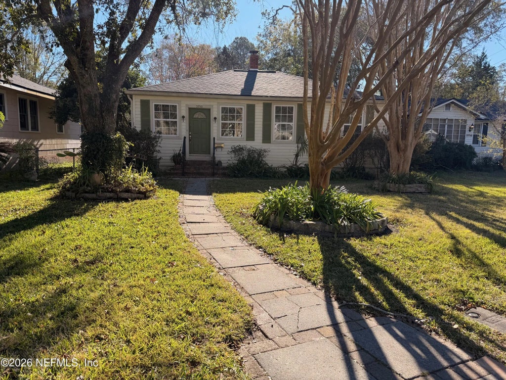 3750 Hunter Street, Jacksonville
