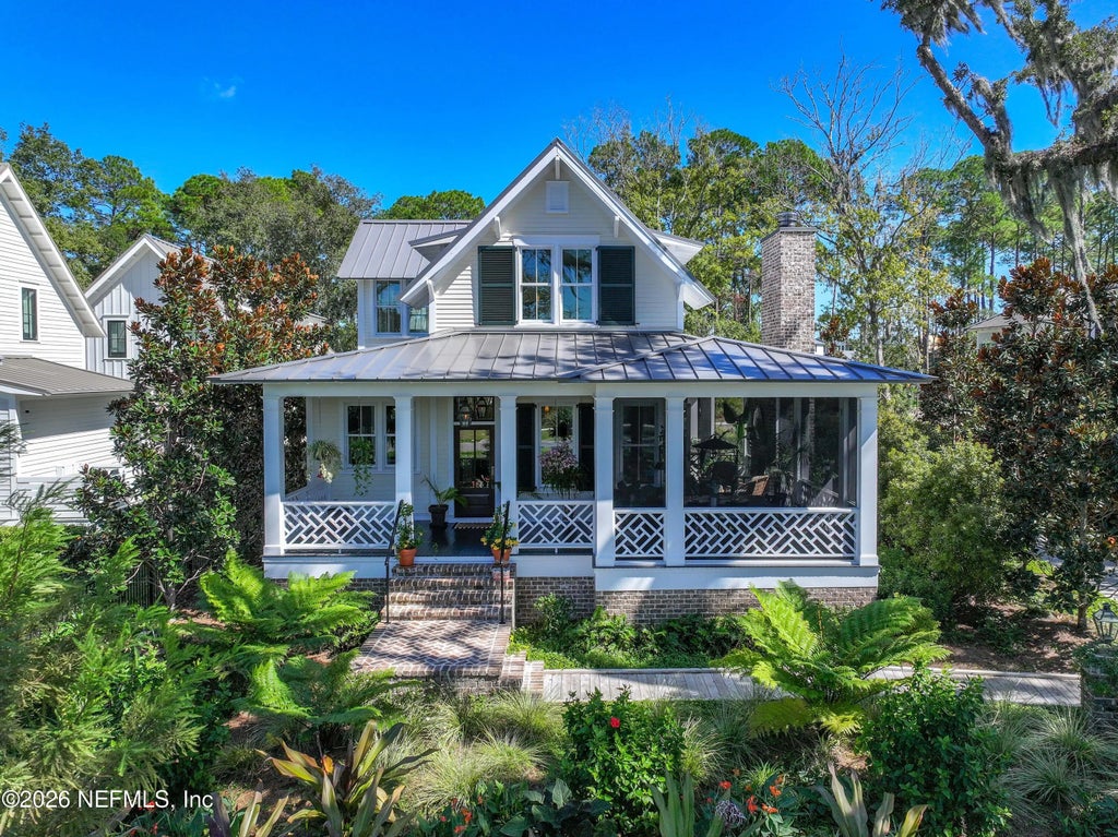 101 Broadbent Way, Fernandina Beach