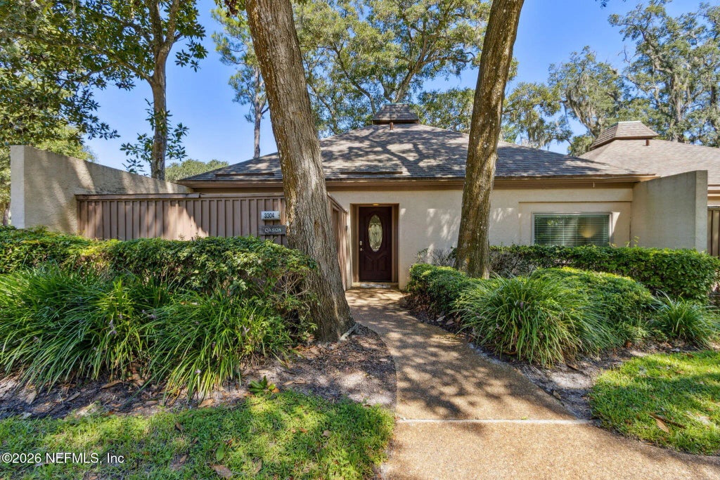 3304 Sea Marsh Road, Fernandina Beach