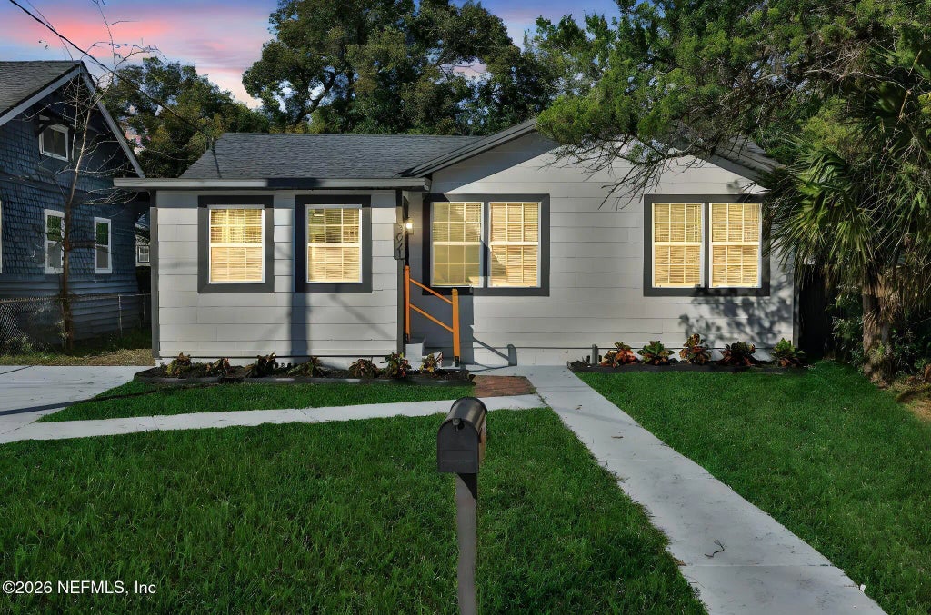 3021 Phyllis Street, Jacksonville