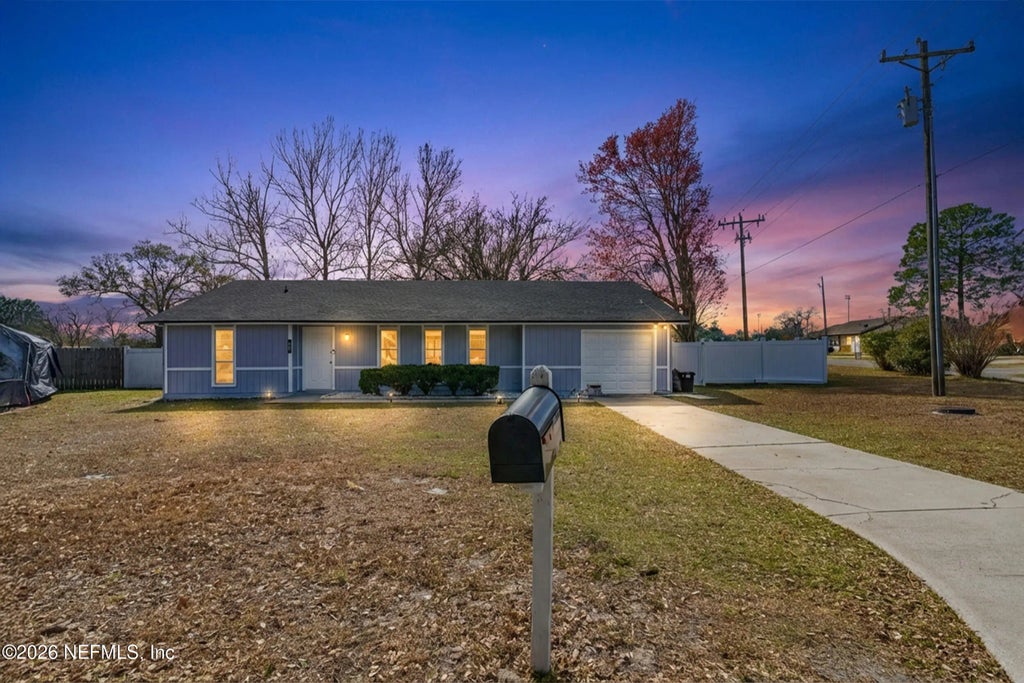 1439 Mesa Court, Orange Park